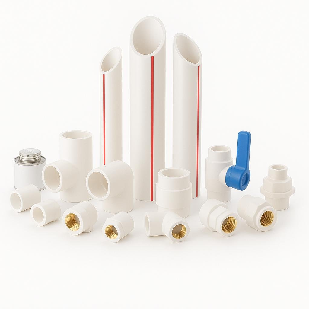 Pipe fitting